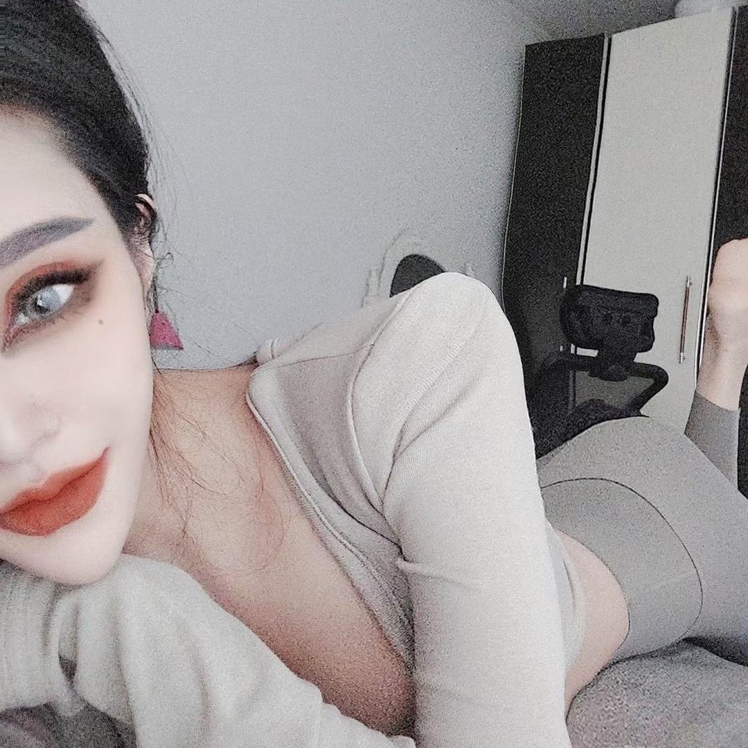 淡绿味