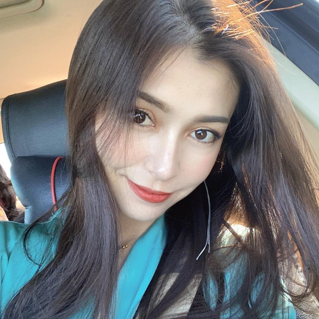 Rachellamo瑞拉衣橱