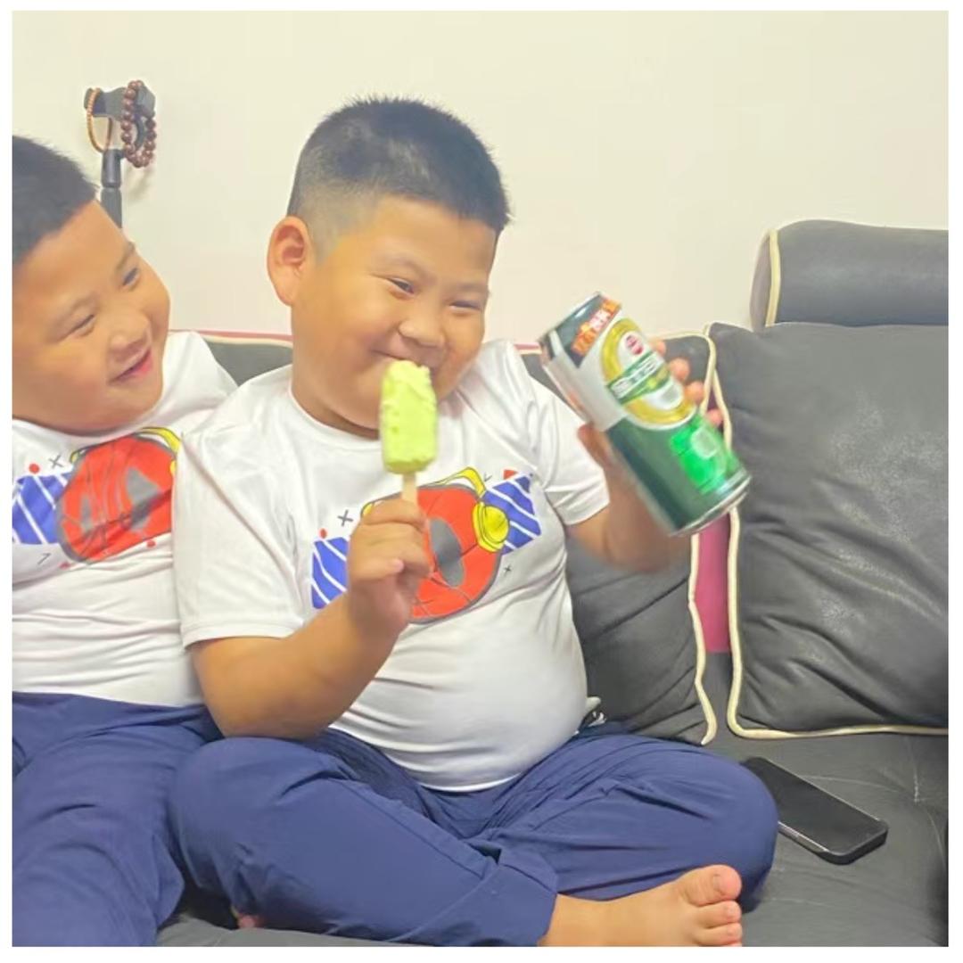 老赫家熊🐻大熊二