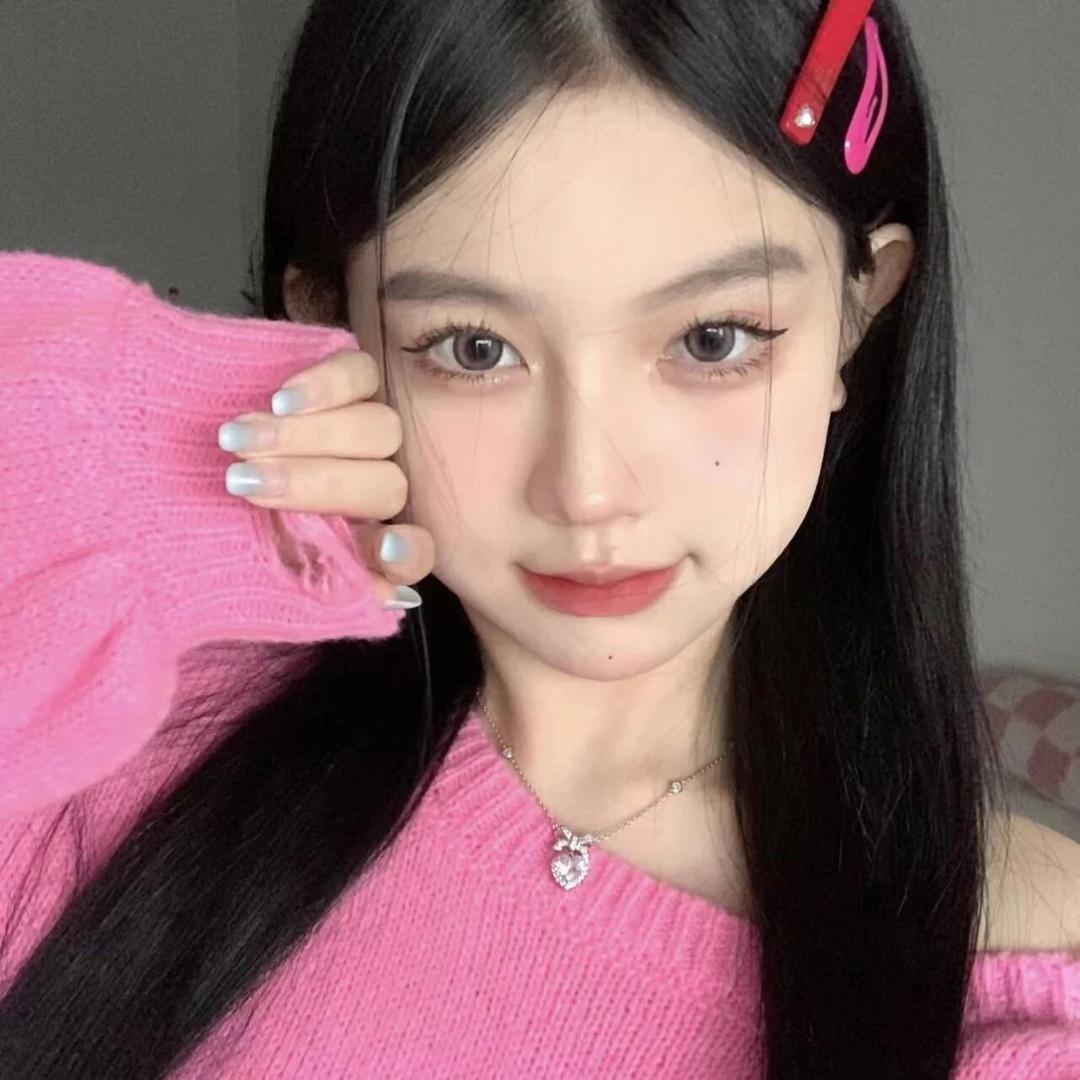 小新♡