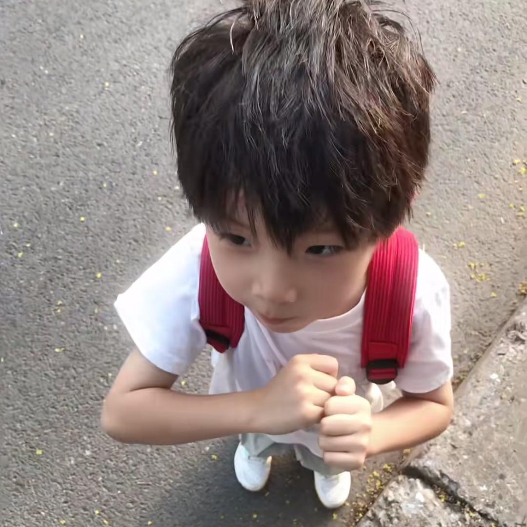 皇大子