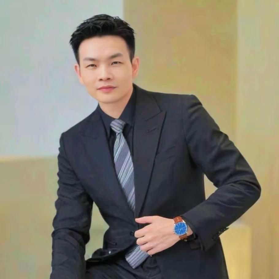 深圳湾1号李泽成（总裁）