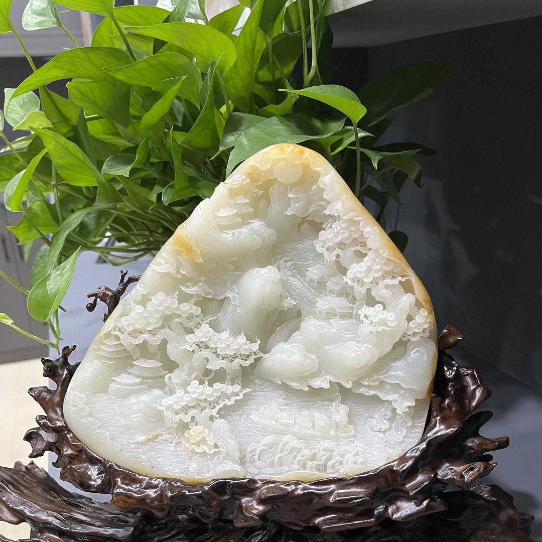 冯家美玉