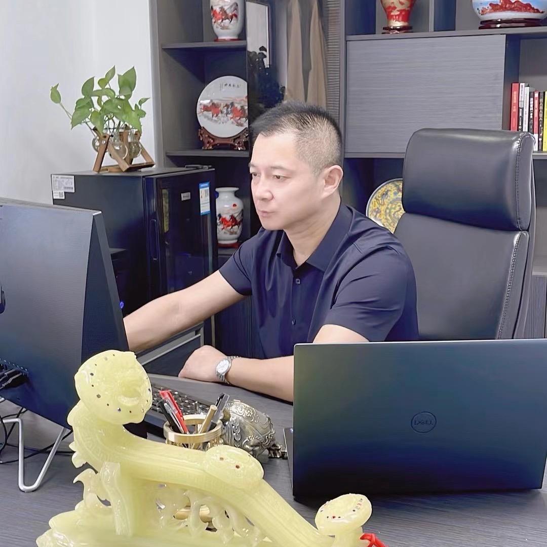 雅痞大叔