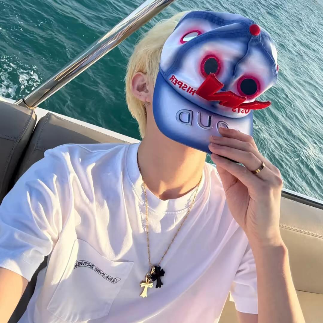 第七片海