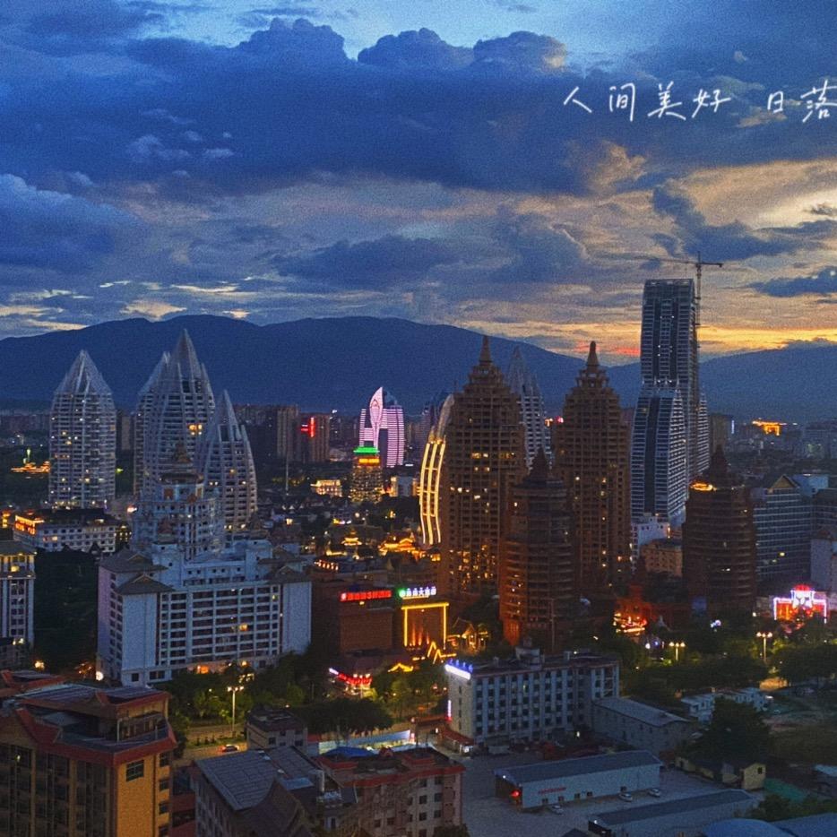 小富婆