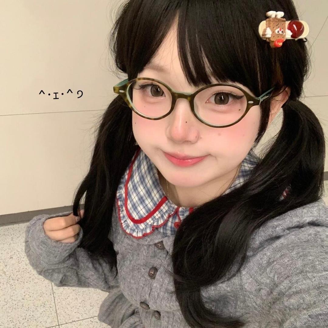 𝘼𝙖番薯小羊卷