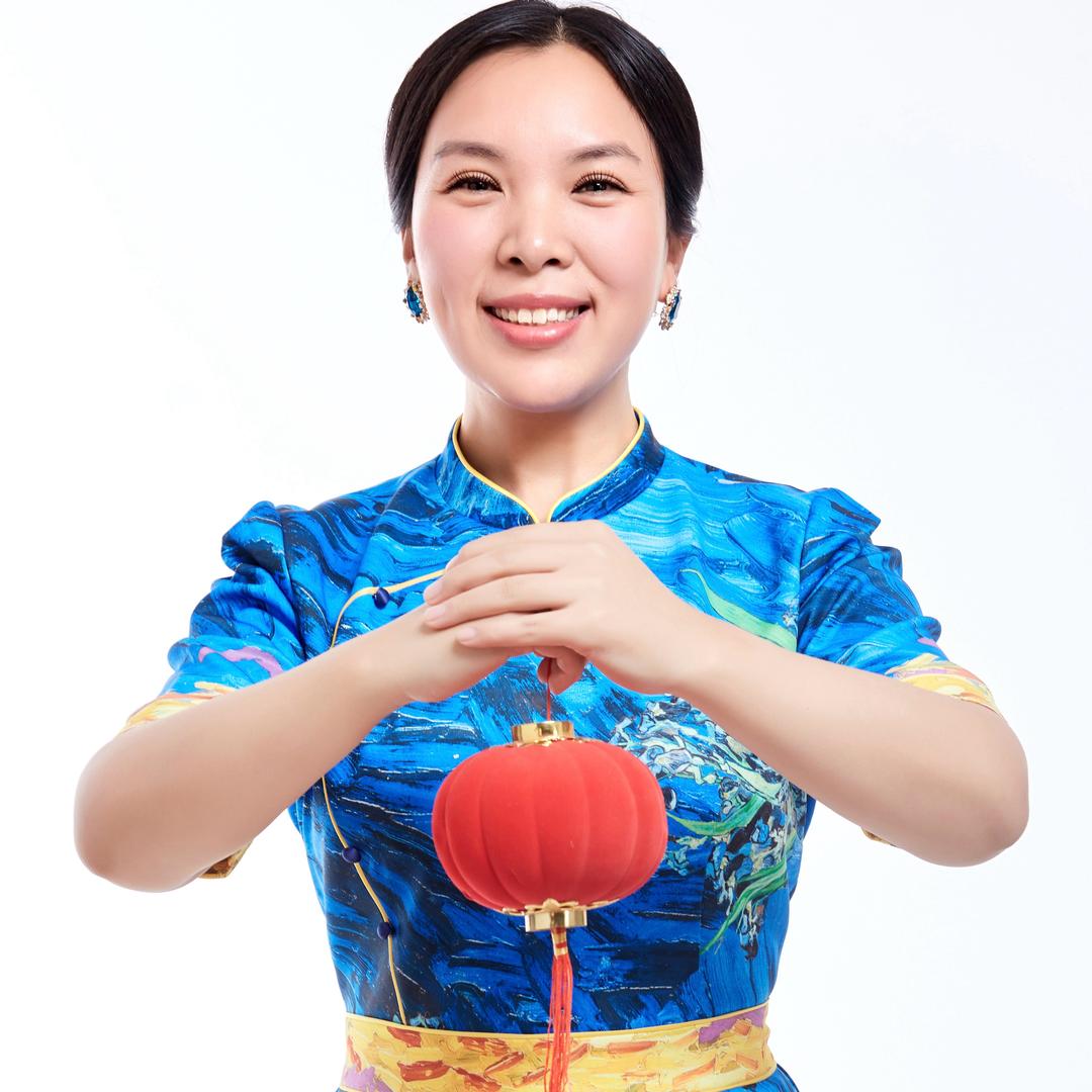 杨娜