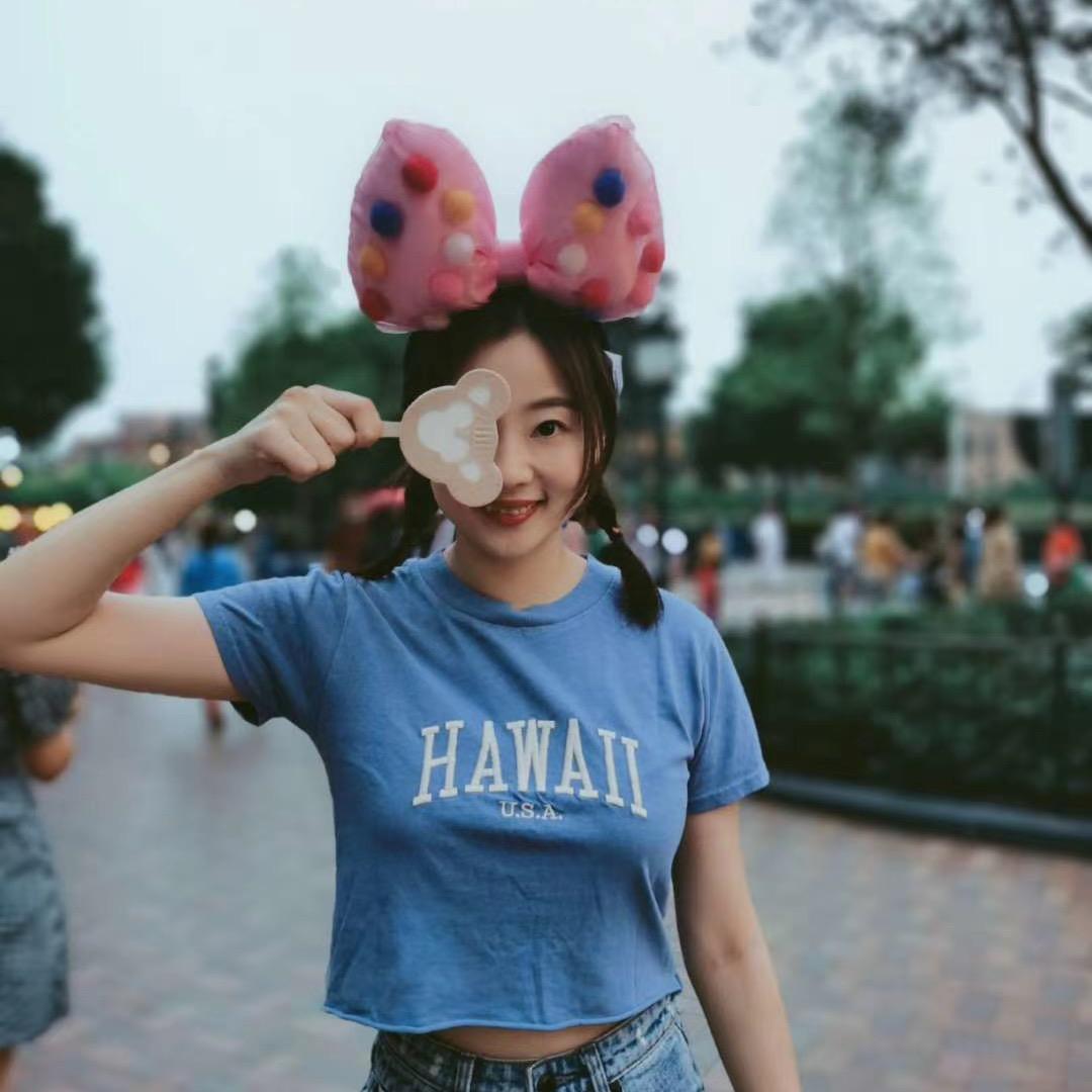 🍭朵拉和艾玛的小小世界🇺🇸