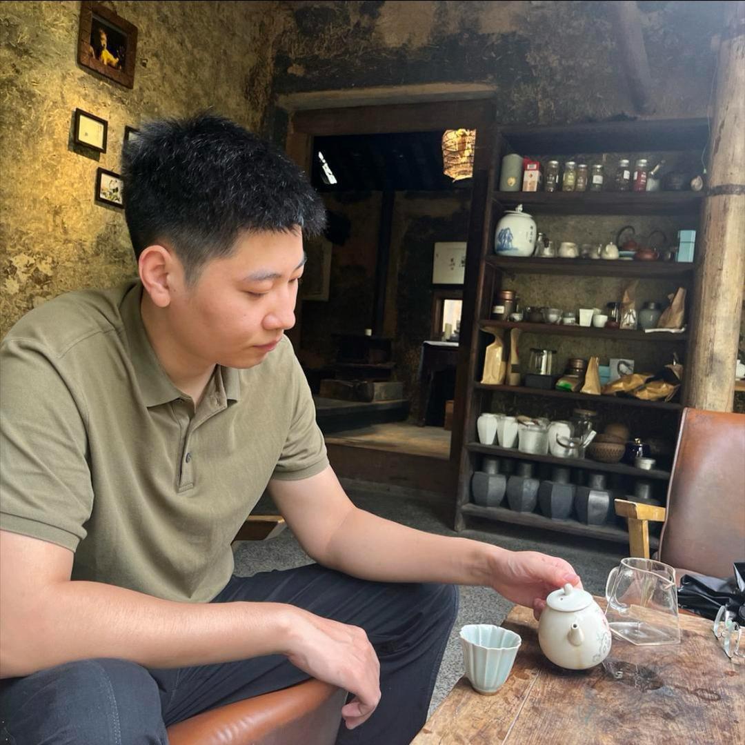 控酸达人