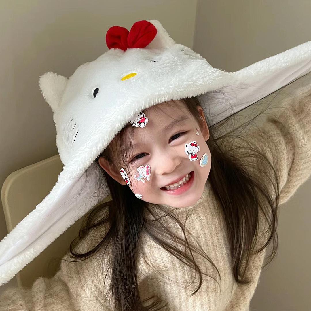 潼宝kids童装