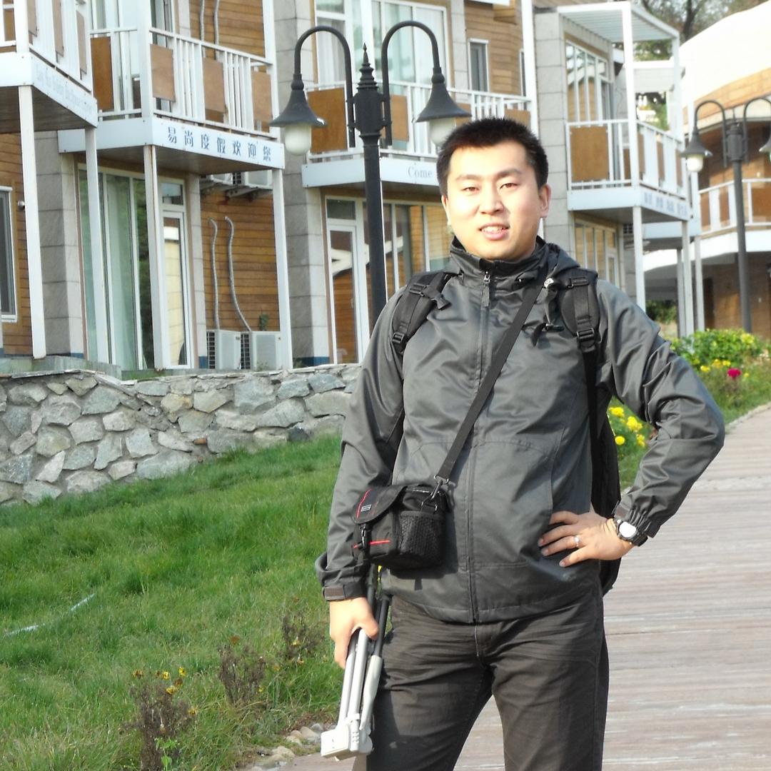 长春小鹏樊同学