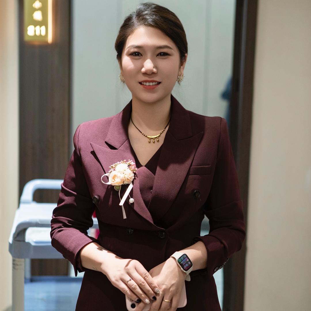 今喜婚礼策划🌷飞男