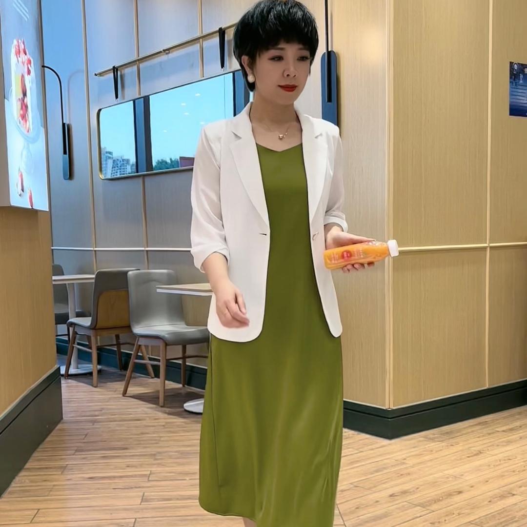 林家妞品质女装