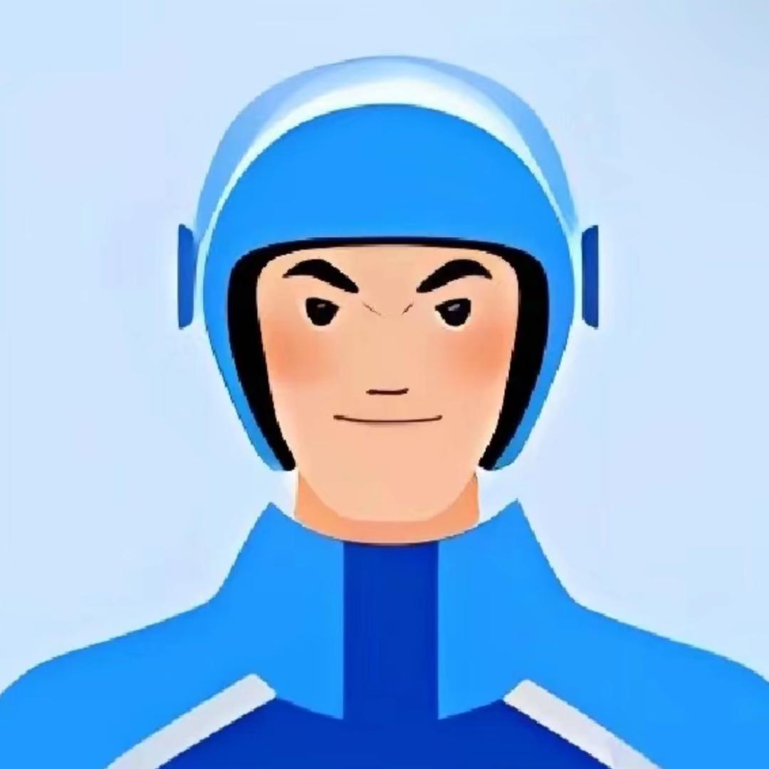 我才不是牙牙乐