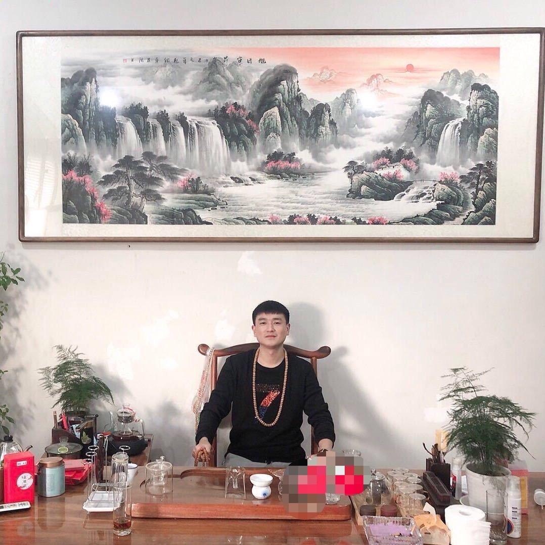 诺慕商贸有限公司