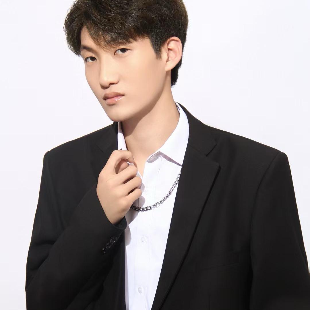 发丝玩家小新宇轩造型(百盛店)