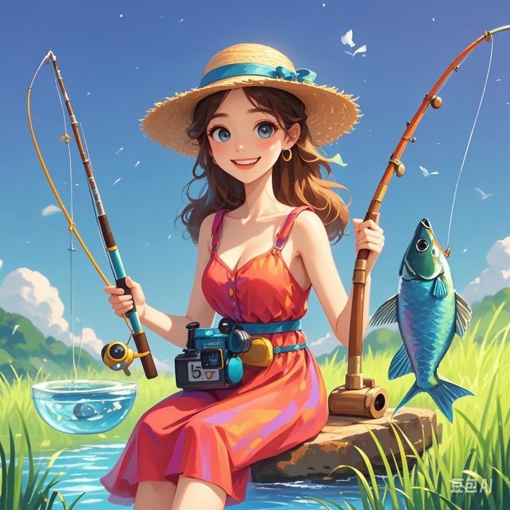 渔人码头