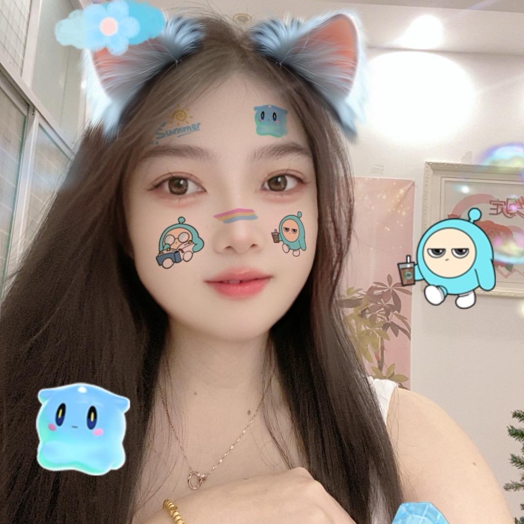 糯宝儿💃💞