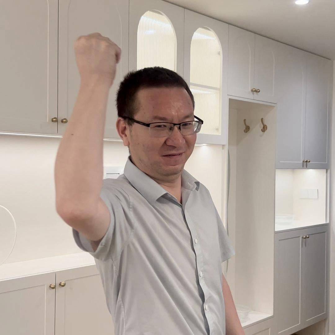 武汉优凡全屋定制（辉哥）