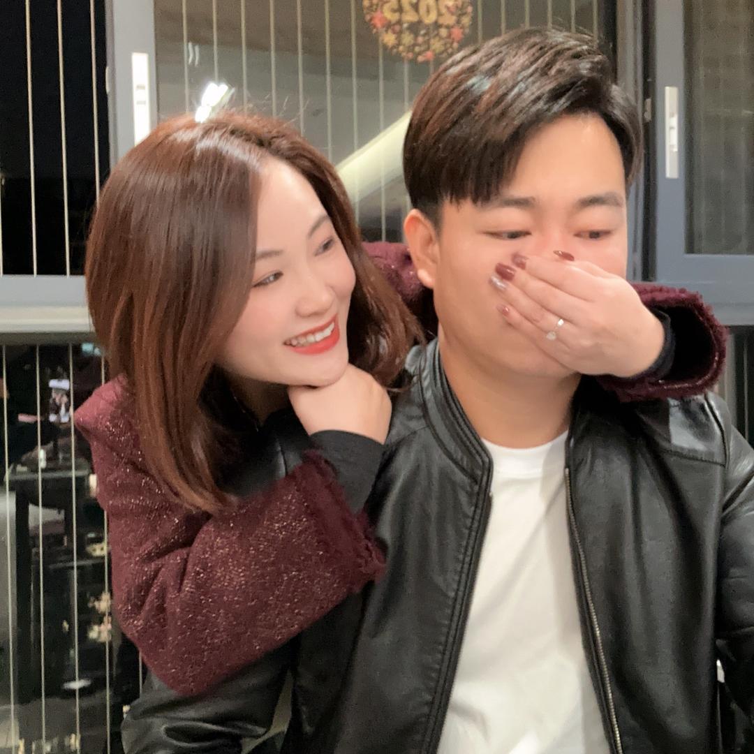 潮汕莉姐