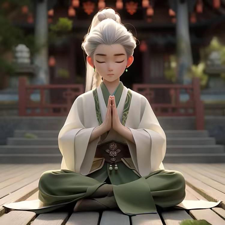🐉玄门🐉德佑堂