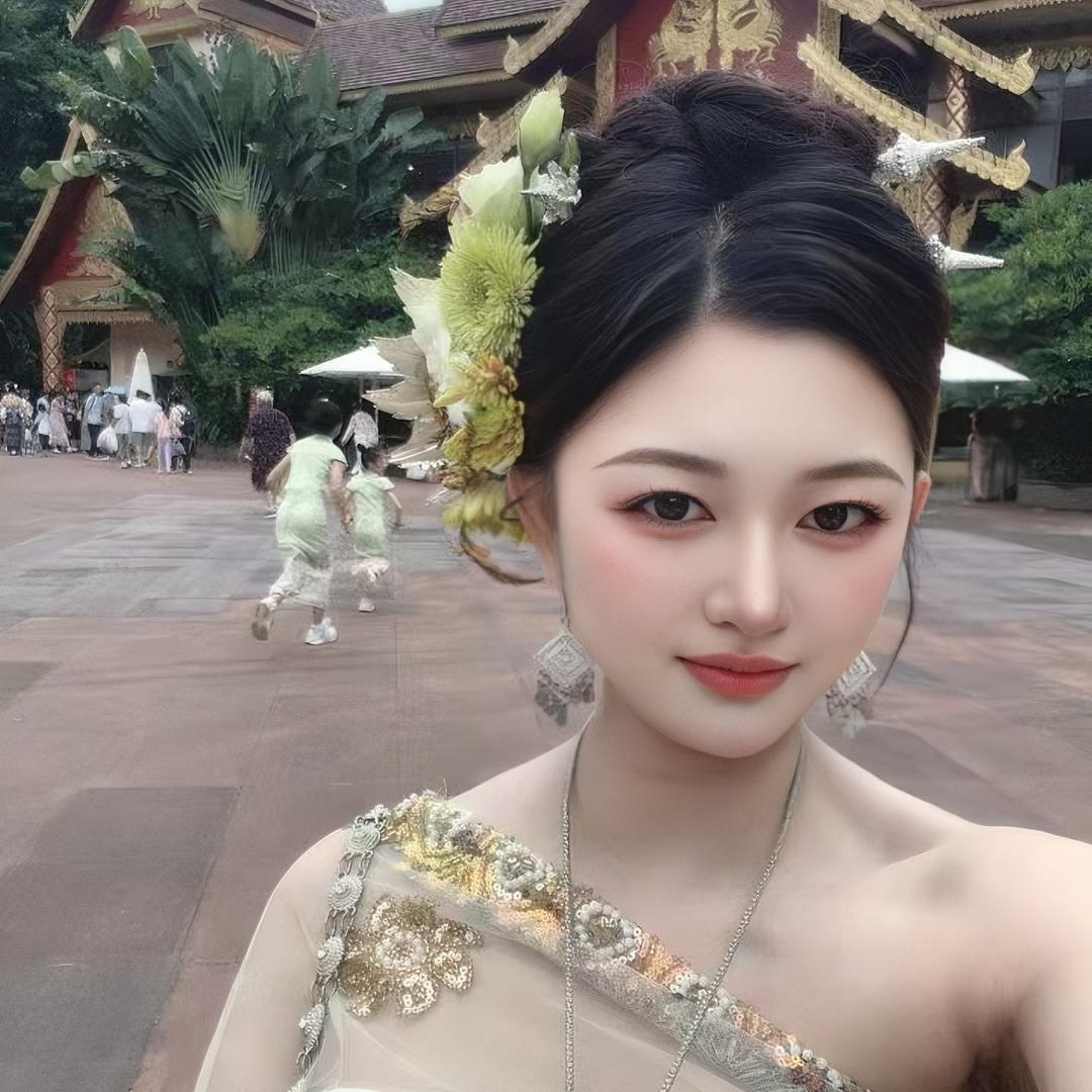 是小公举呀🙈