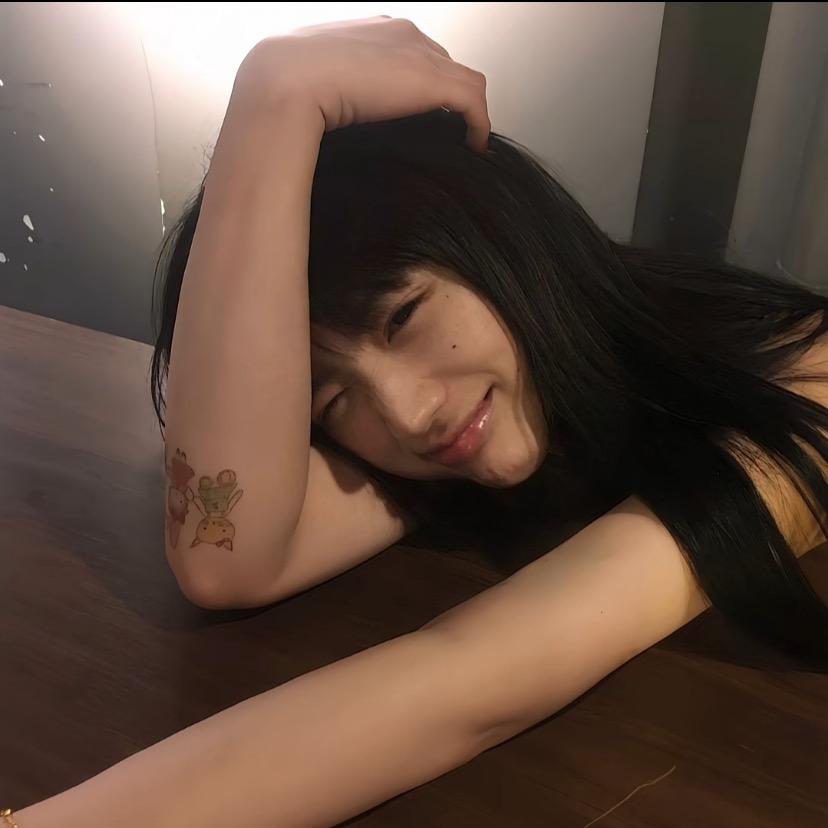 呆呆