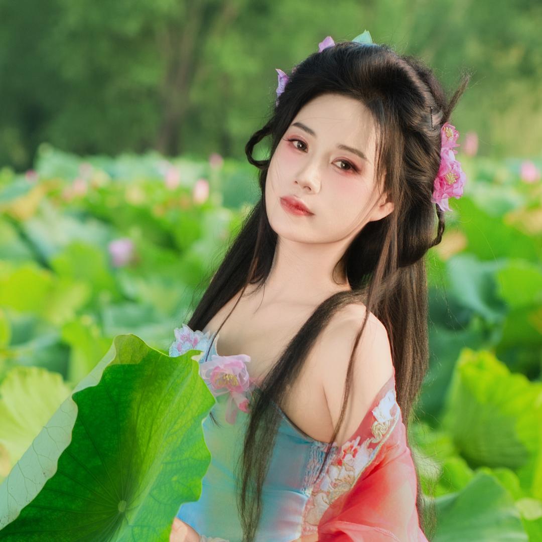 汉一阁妆造官方号