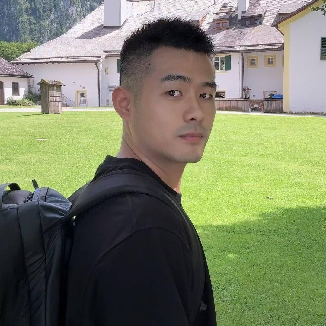 我是Mango