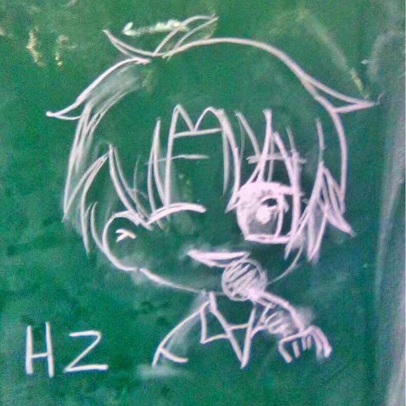 花盎之璃音—智琳で
