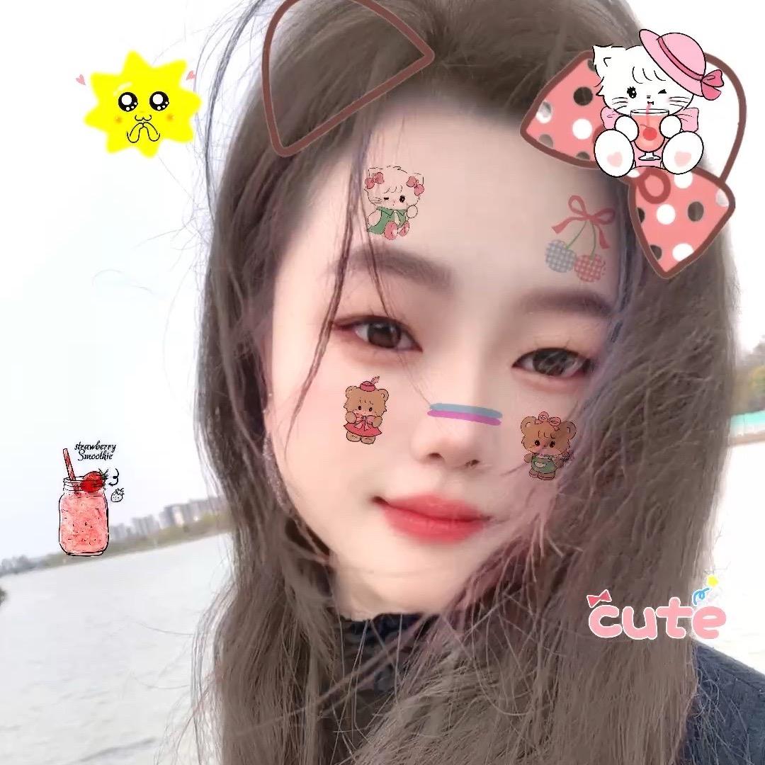 Baby 、心在你那💋💋💋
