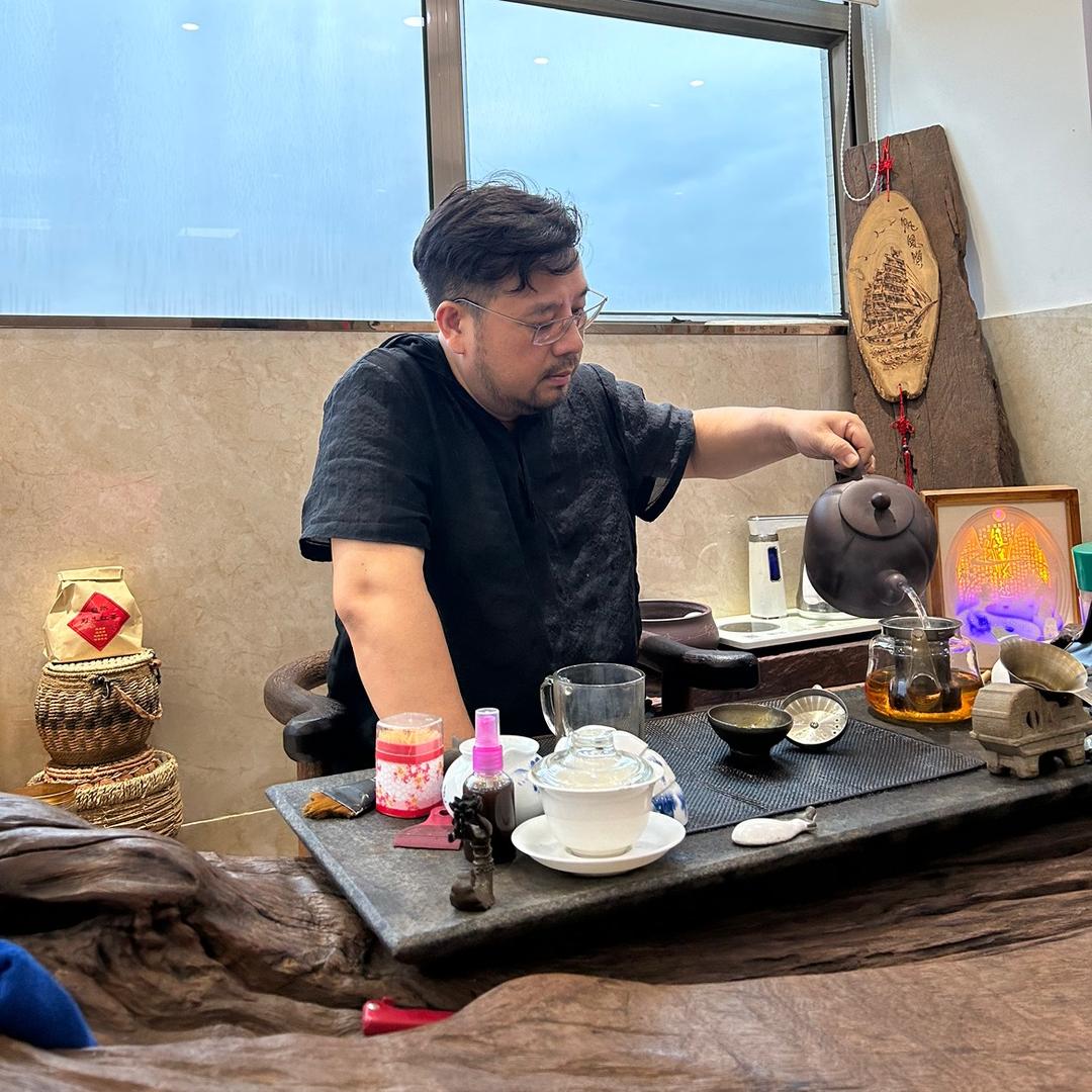 朱哥手工女鞋