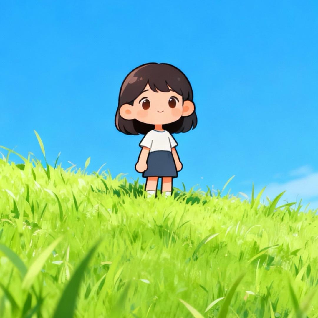 林林.