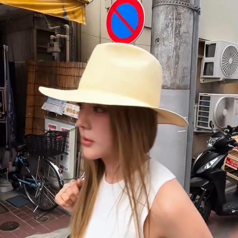 罗拉珠宝in东京
