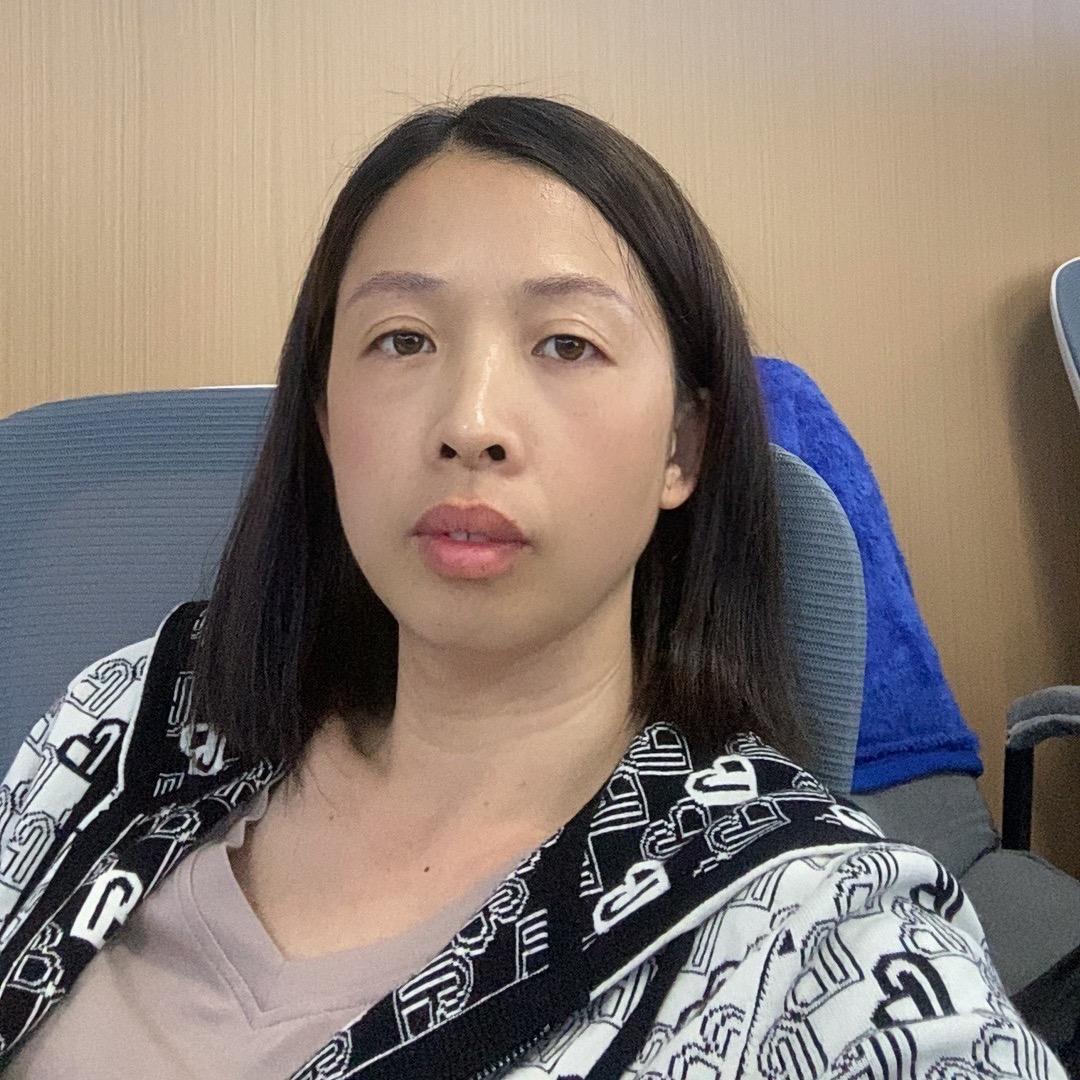 徐菊香