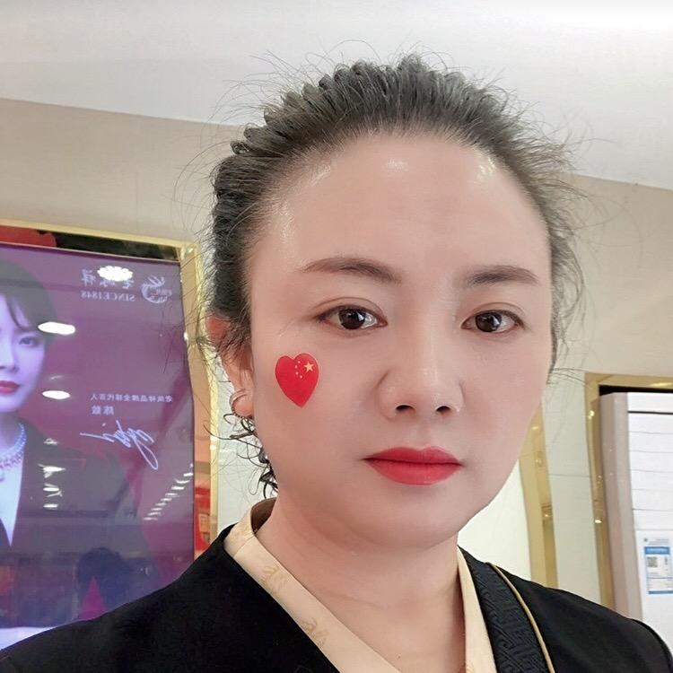 石柱步行街LFX益兰