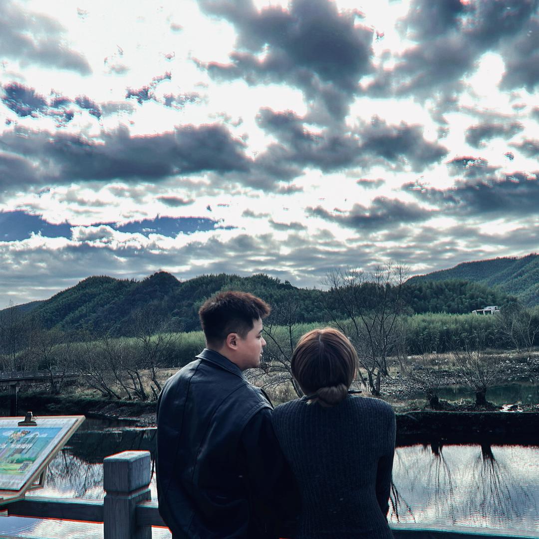 吃番茄长大的西红柿～