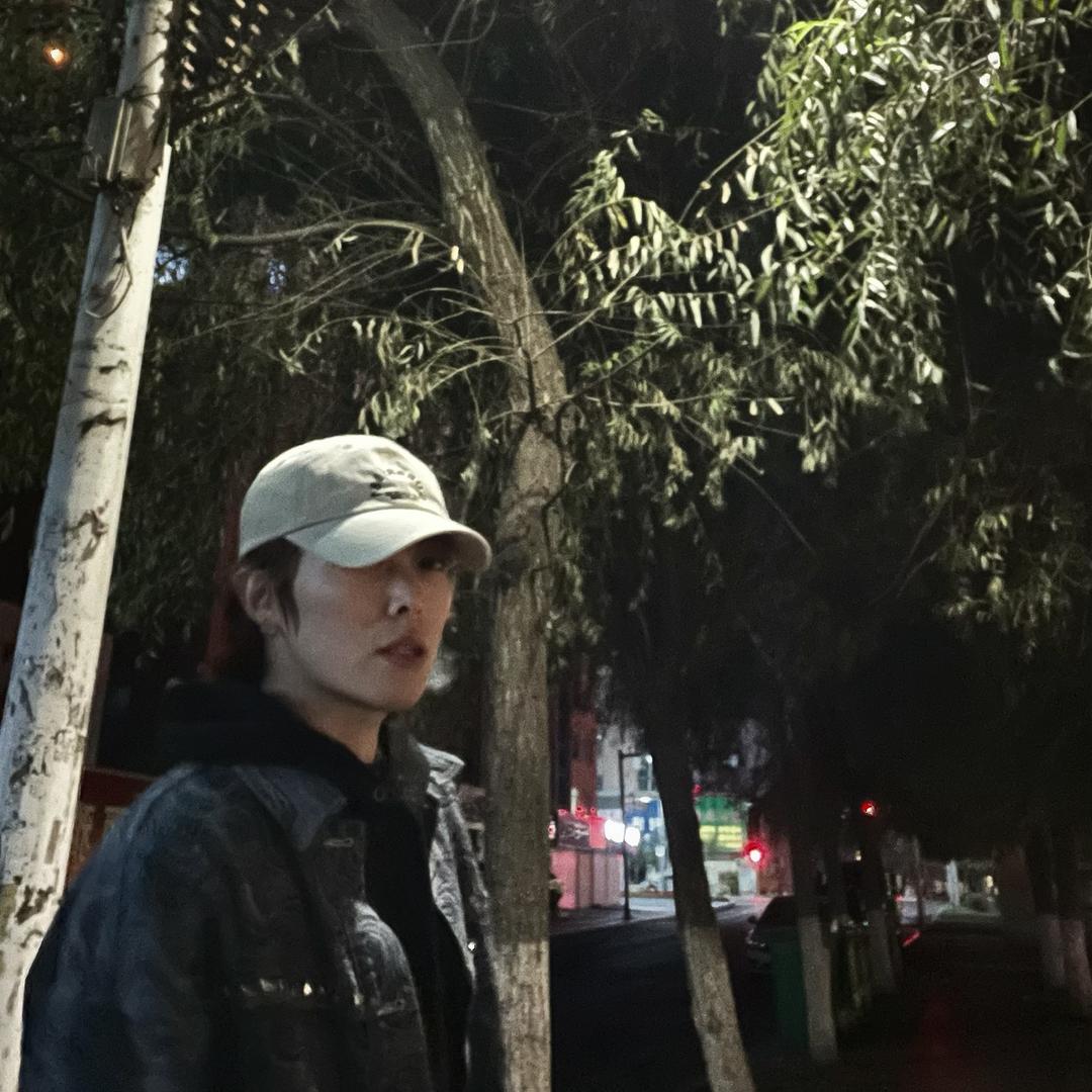 问号一个点