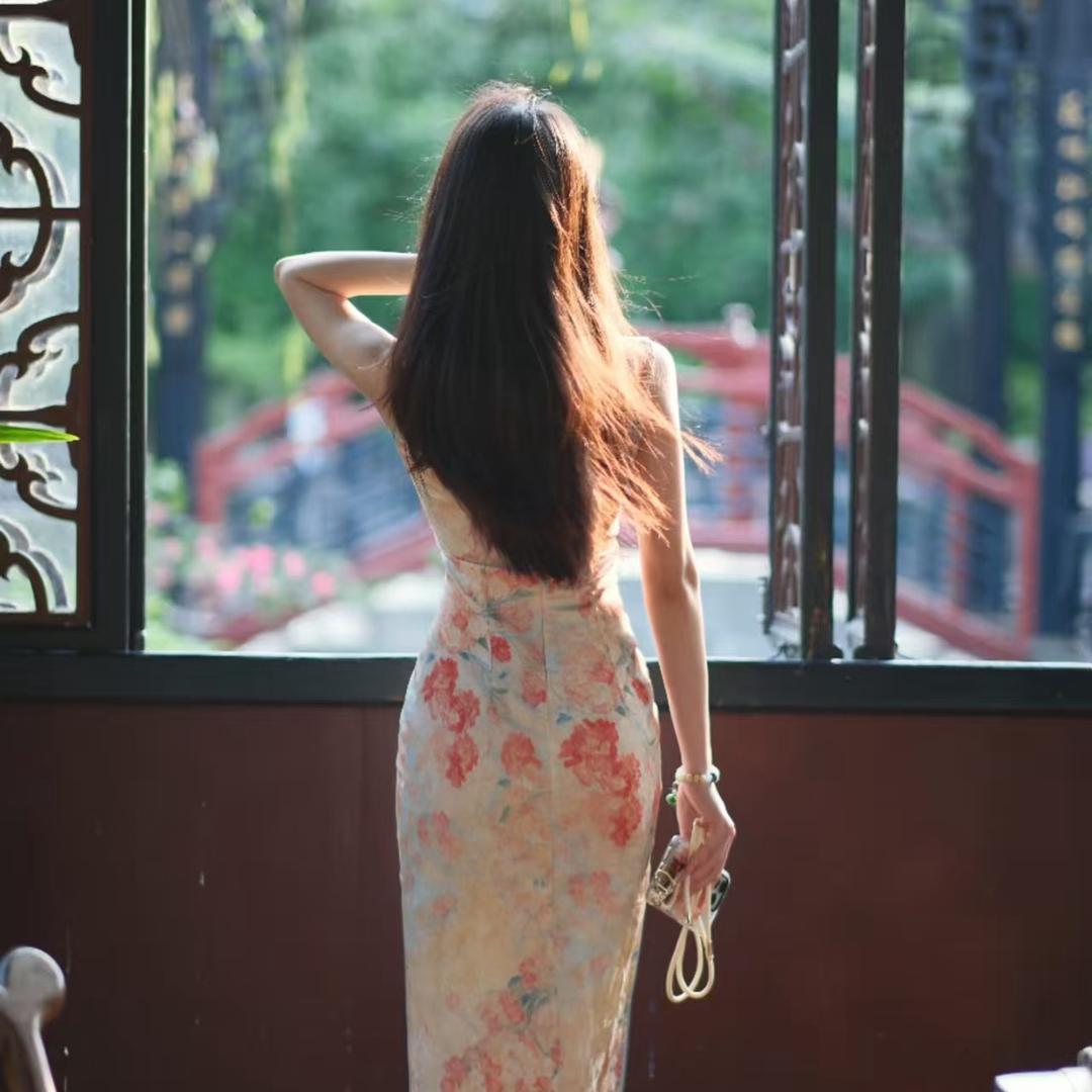 真美丽
