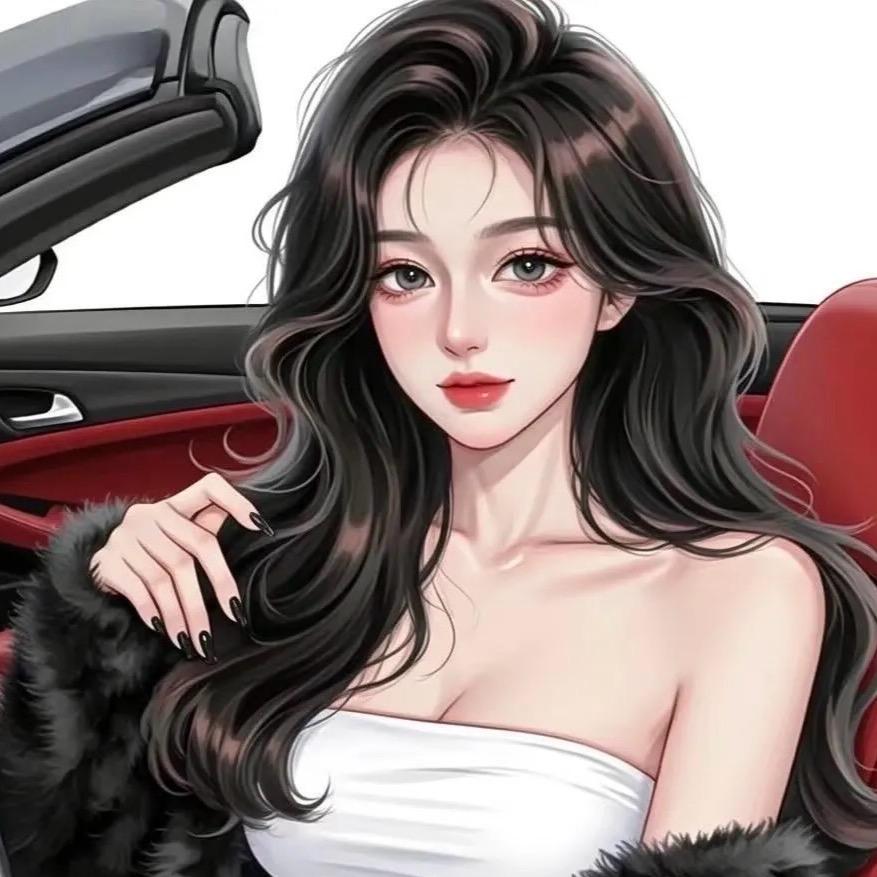 如此多娇💋