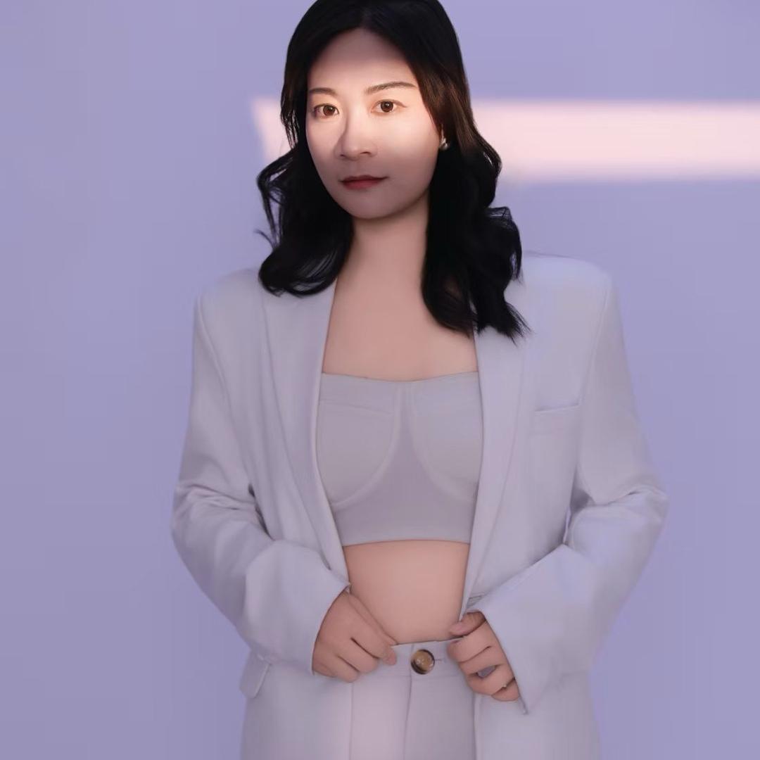 开心😘