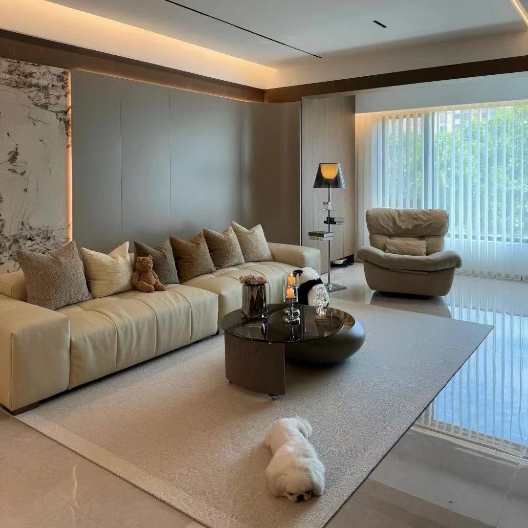 铂利派家具