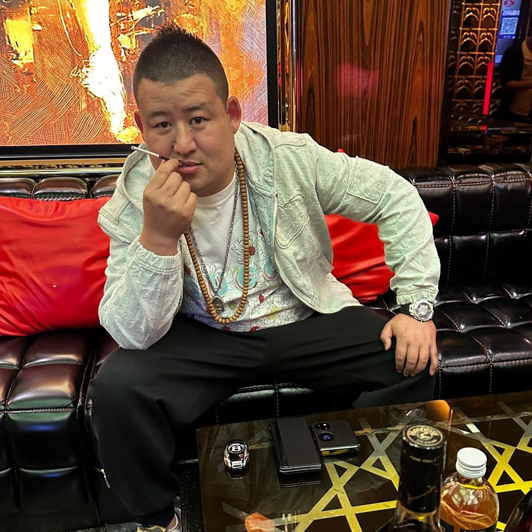 广州第一帅【宝哥】