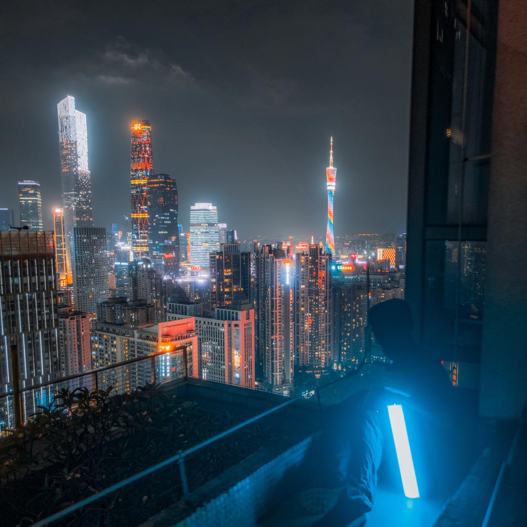 爱飞翔的章哥