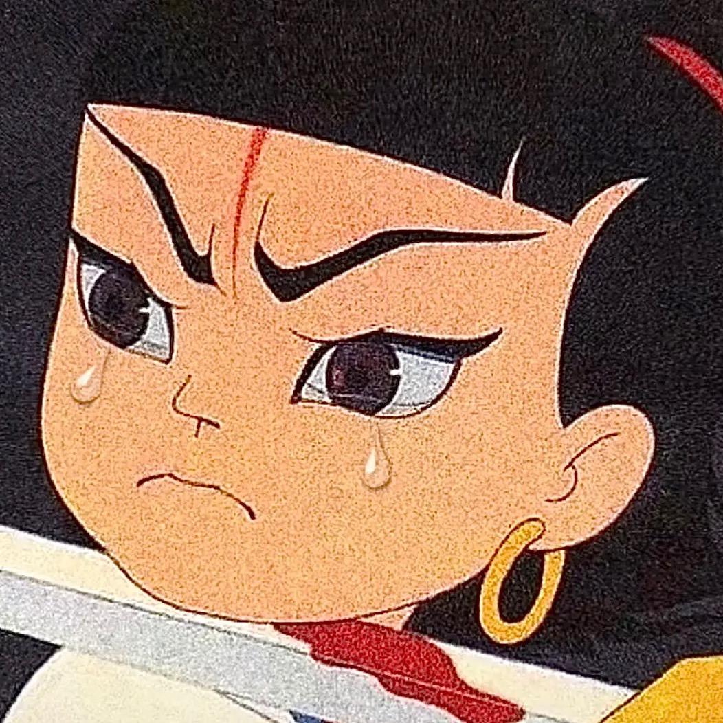 温柔小郭.