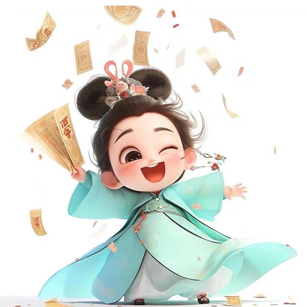 奕洁（奕洁）🌻