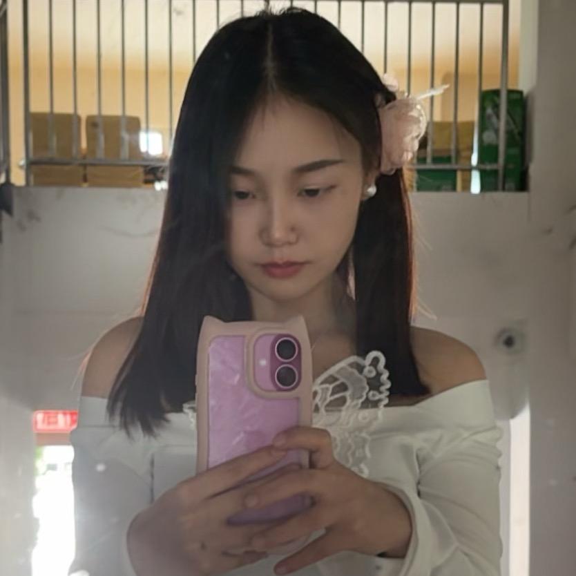 @周周小姐姐