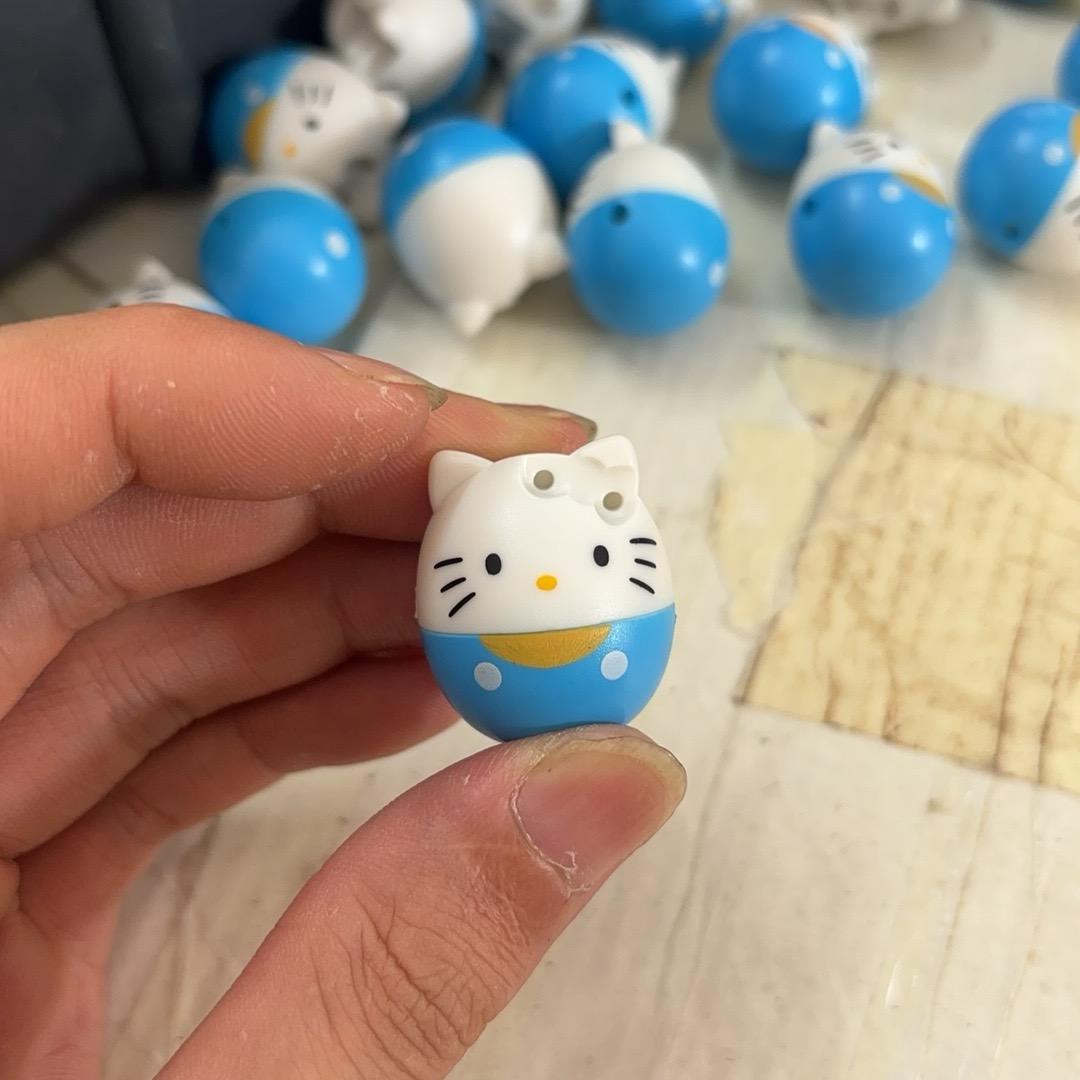 淡水大浦，阳光小学2楼