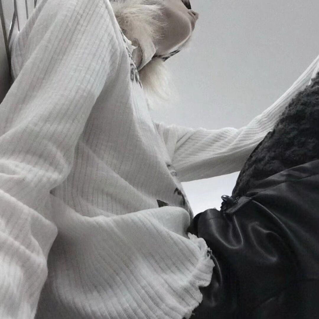 …